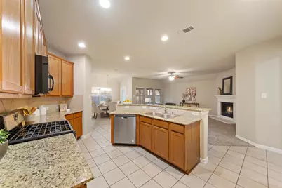 1117 Villa Paloma Boulevard, Little Elm, TX 75068 - Photo 9