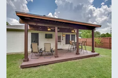 3308 Jacobs Drive, McKinney, TX 75070 - Photo 5