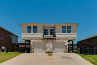 706 Parkplace Ridge, Princeton, TX 75407 - Photo 1