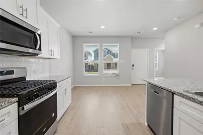 4803 Stirring Pathway, Haltom City, TX 76117 - Photo 5