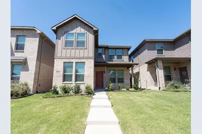 4803 Stirring Pathway, Haltom City, TX 76117 - Photo 1