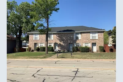 7504 Chapin Road #B, Fort Worth, TX 76116 - Photo 1