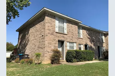 7504 Chapin Road #B, Fort Worth, TX 76116 - Photo 3