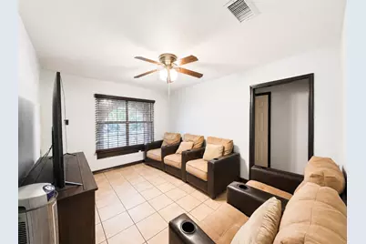 4408 Hunter Street, Haltom City, TX 76117 - Photo 3