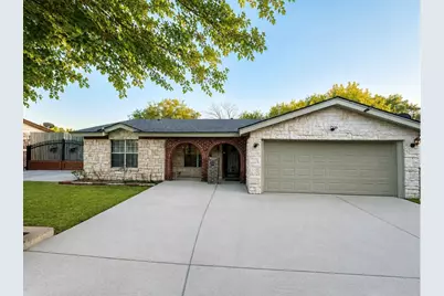 4408 Hunter Street, Haltom City, TX 76117 - Photo 1
