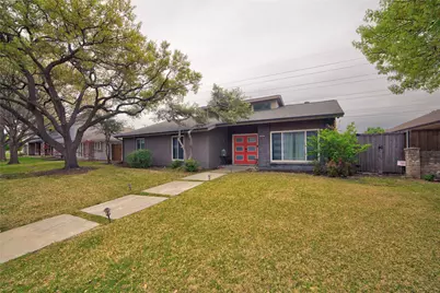6822 Saint Anne Street, Dallas, TX 75248 - Photo 1
