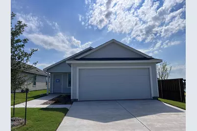 3927 Ontario Way, Sherman, TX 75090 - Photo 1