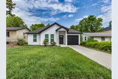 2547 Fatima Avenue, Dallas, TX 75241 - Photo 1