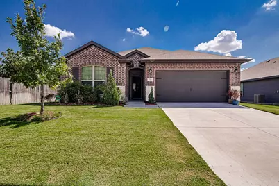 732 Vaquero Street, White Settlement, TX 76108 - Photo 1