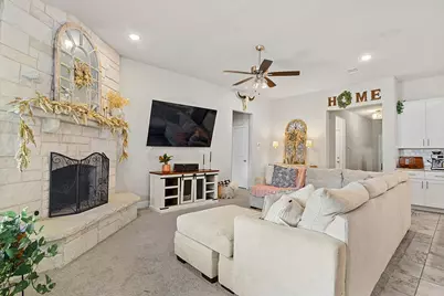 732 Vaquero Street, White Settlement, TX 76108 - Photo 9