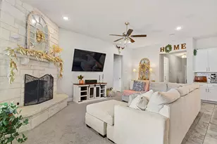 732 Vaquero St, White Settlement, TX 76108 - Photo 9