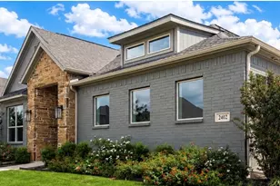 2402 Amesbury Dr, Midlothian, TX 76065 - Photo 3
