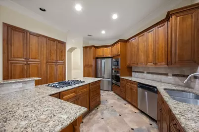 2509 Thoroughbred Lane, Mansfield, TX 76063 - Photo 15