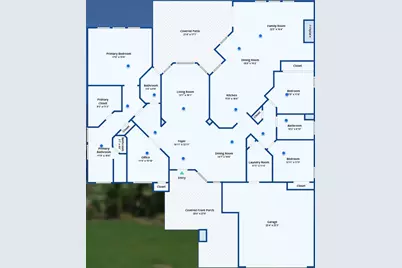 2509 Thoroughbred Lane, Mansfield, TX 76063 - Photo 37