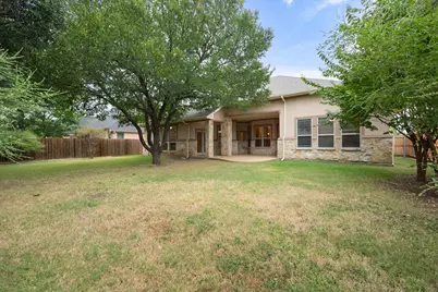 2509 Thoroughbred Lane, Mansfield, TX 76063 - Photo 35