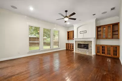 2509 Thoroughbred Lane, Mansfield, TX 76063 - Photo 17