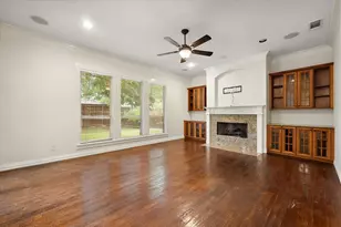 2509 Thoroughbred Ln, Mansfield, TX 76063 - Photo 17