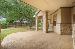 2509 Thoroughbred Ln, Mansfield, TX 76063 - Photo 33