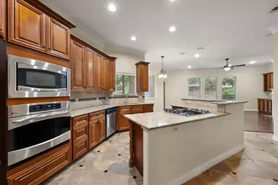 2509 Thoroughbred Lane, Mansfield, TX 76063 - Photo 13