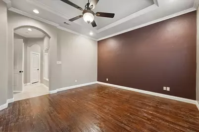 2509 Thoroughbred Lane, Mansfield, TX 76063 - Photo 23