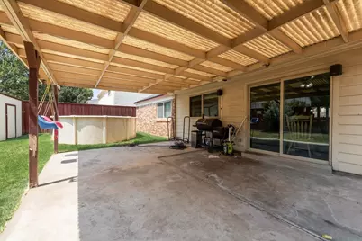 2617 Winslow Drive, Grand Prairie, TX 75052 - Photo 19