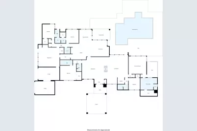6321 Spring Valley Road, Dallas, TX 75254 - Photo 33