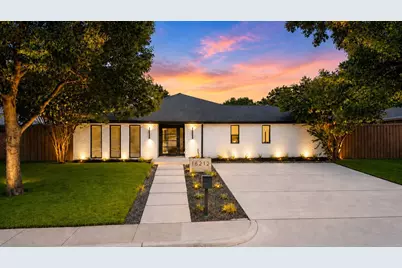 16212 Spring Creek Road, Dallas, TX 75248 - Photo 5