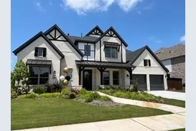 2403 Royal Dove Lane, Mansfield, TX 76063 - Photo 1