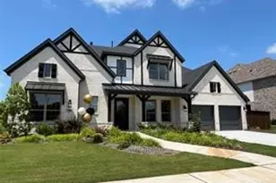 2403 Royal Dove Ln, Mansfield, TX 76063 - Photo 1