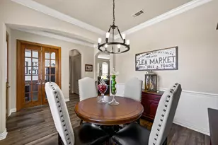 1480 Bristol Ln, Lewisville, TX 75077 - Photo 5