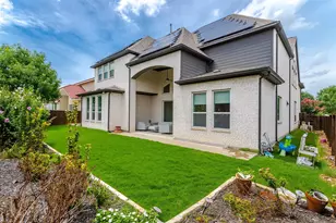 13283 Secretariat Blvd, Frisco, TX 75035 - Photo 37