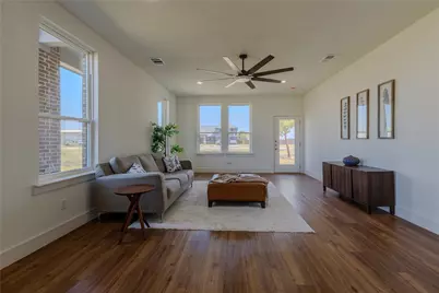 2908 Bliss Meadows Drive, Kaufman, TX 75142 - Photo 7