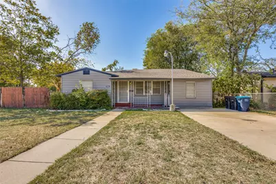 4256 Standish Road, Fort Worth, TX 76133 - Photo 1