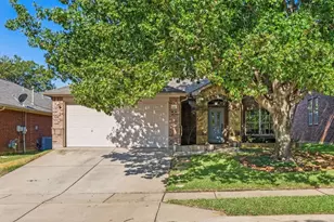 15533 Adlong Dr, Fort Worth, TX 76262 - Photo 23