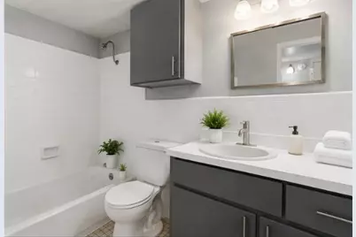 4316 Baldwin Street #4316-207, Fort Worth, TX 76115 - Photo 3