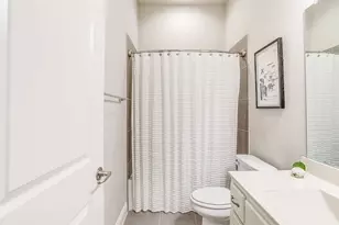 4204 Wilderness Pass, Fort Worth, TX 76262 - Photo 29