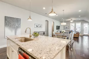 4204 Wilderness Pass, Fort Worth, TX 76262 - Photo 9