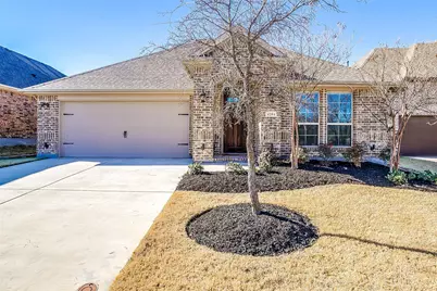 4204 Wilderness Pass, Fort Worth, TX 76262 - Photo 1