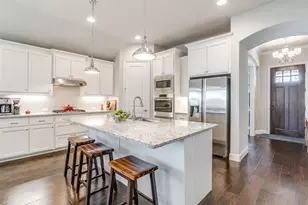 4204 Wilderness Pass, Fort Worth, TX 76262 - Photo 7