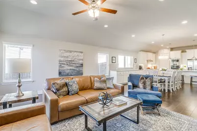 4204 Wilderness Pass, Fort Worth, TX 76262 - Photo 17