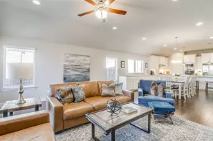 4204 Wilderness Pass, Fort Worth, TX 76262 - Photo 17