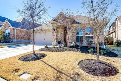 4204 Wilderness Pass, Fort Worth, TX 76262 - Photo 3