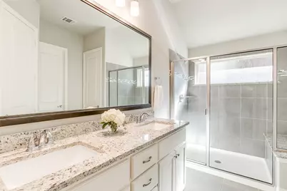 4204 Wilderness Pass, Fort Worth, TX 76262 - Photo 31