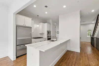 4406 Bowser Avenue #2, Dallas, TX 75219 - Photo 11
