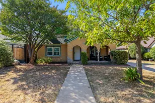 2807 Cain Blvd, Dallas, TX 75211 - Photo 1