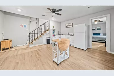 2807 Cain Boulevard, Dallas, TX 75211 - Photo 21