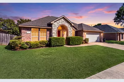 6507 Watch Hill Court, Arlington, TX 76002 - Photo 3