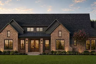 225 Palo Duro Dr, Aledo, TX 76008 - Photo 1
