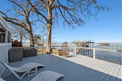 224 Harbor Drive, Gun Barrel City, TX 75156 - Photo 3
