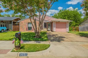 2031 Sharpshire Ln, Arlington, TX 76014 - Photo 19